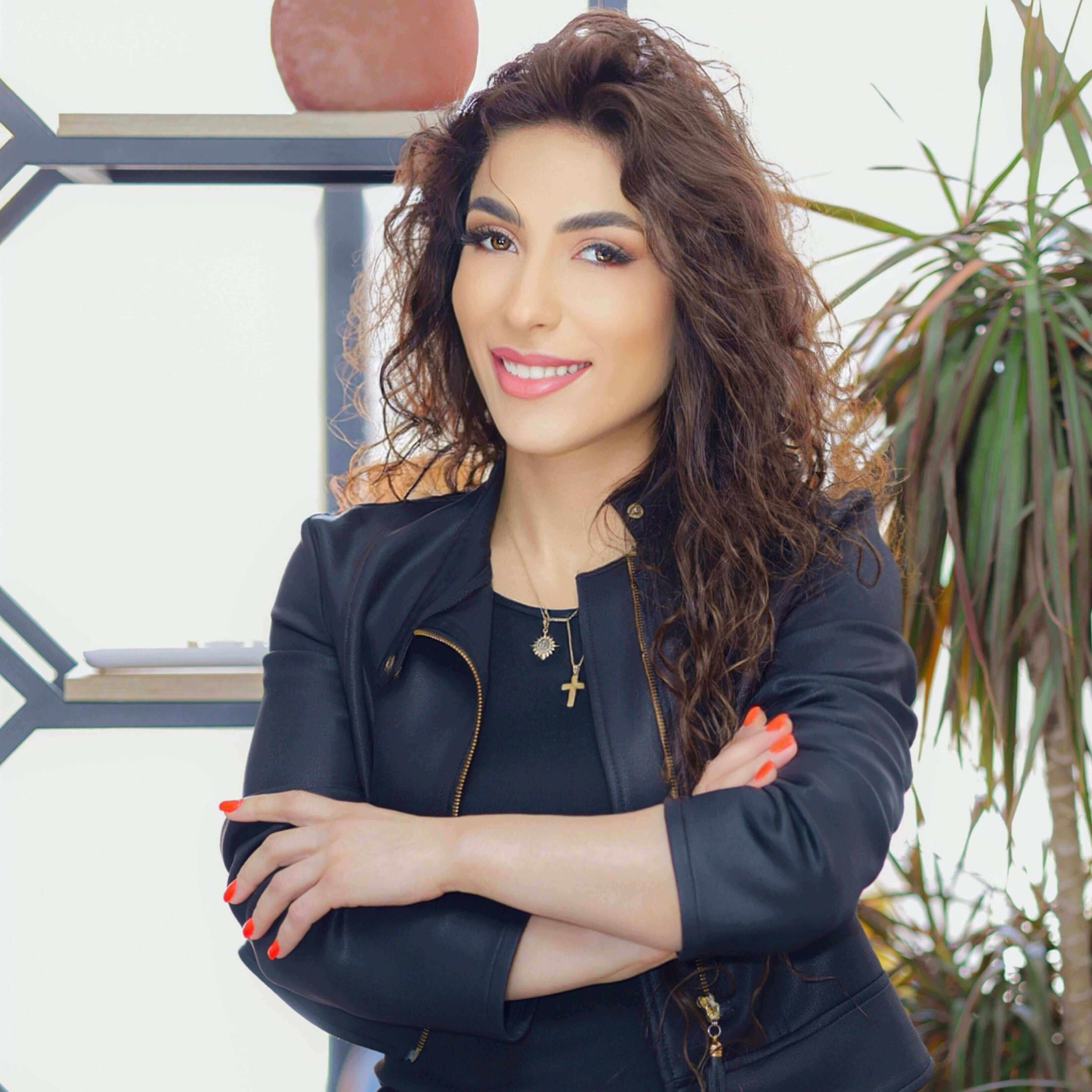 Lilit Arakelyan Teamleitung Software, Frontend-Entwicklung BMTEC Lilit Arakelyan Teamleitung Software, Frontend-Entwicklung BMTEC