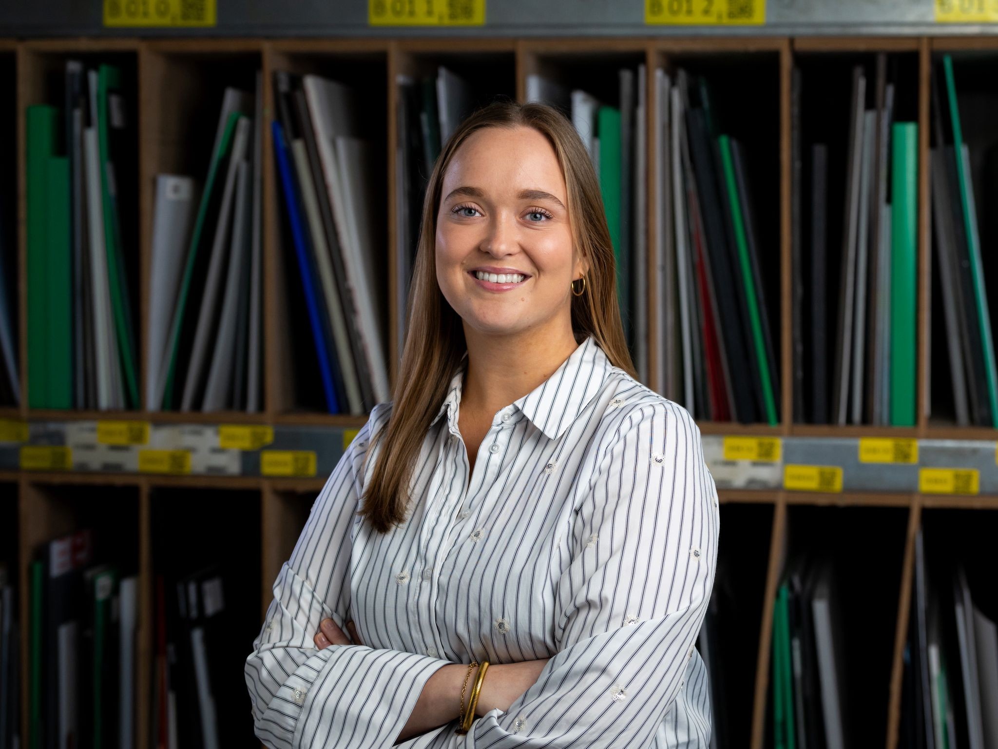 Maartje Bakker Kundenservice BMTEC Maartje Bakker Kundenservice BMTEC