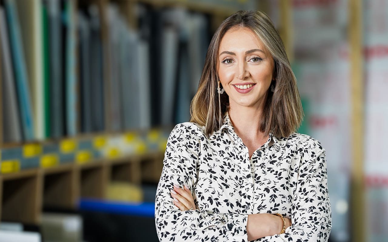 Preni Babakhani Personalwesen BMTEC Preni Babakhani Personalwesen BMTEC
