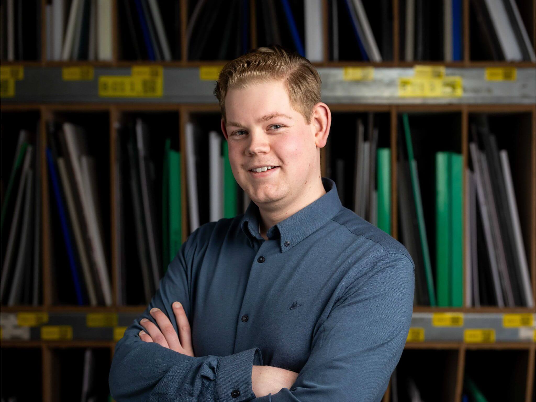 Robin Kalis Arbeitsvorbereitung BMTEC Robin Kalis Arbeitsvorbereitung BMTEC