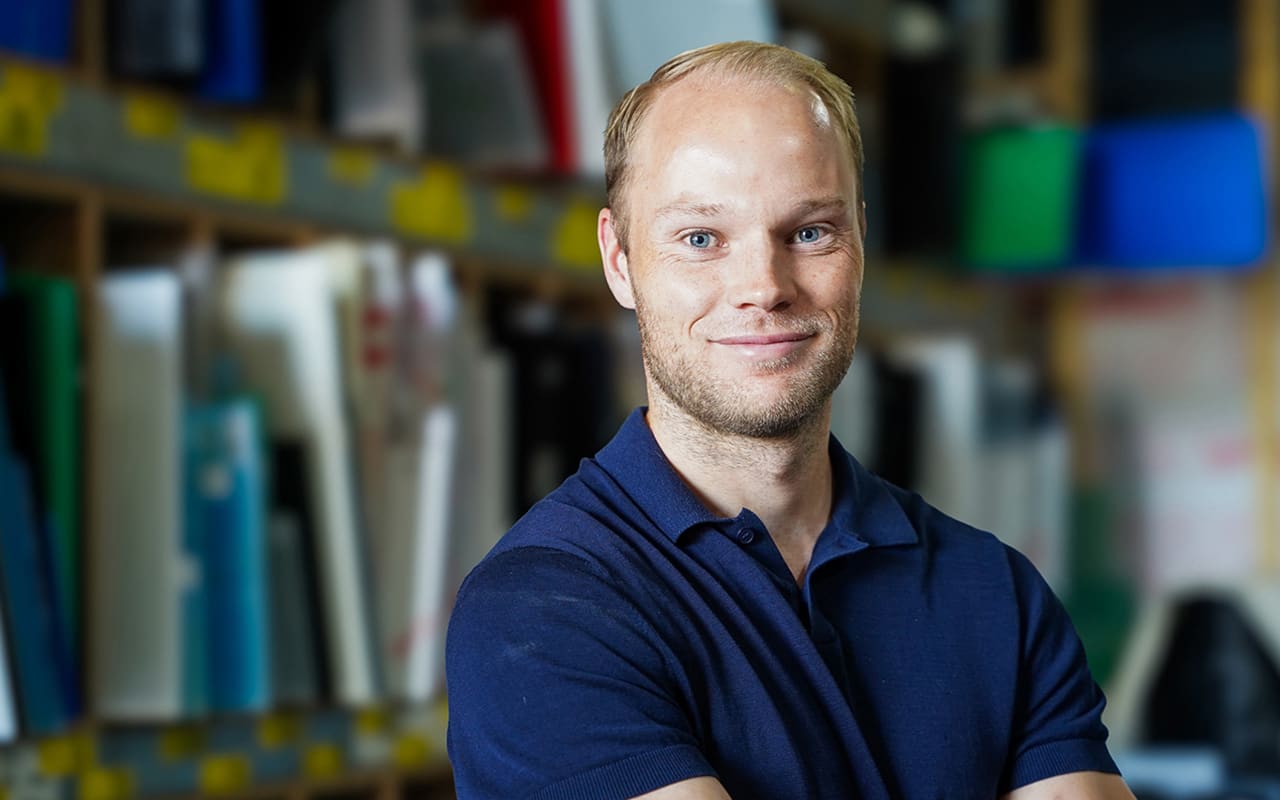 Roudy Steffens Betriebsleitung BMTEC Roudy Steffens Betriebsleitung BMTEC